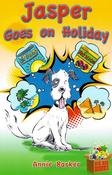 Big Box Adventures - Jasper Goes on Holiday - Novel image