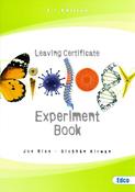 Biology Experiment Book - 3rd Edition