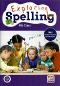 Exploring Spelling - 4th Class