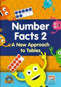 Number Facts 2 - 2nd Class