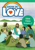 Grow in Love 7 - 5th Class