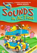 Sounds in Action - Senior Infants