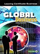 Global Business, 3rd Edition image