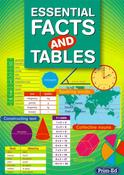Essential Facts and Tables image