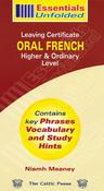 ■ Essentials Unfolded - Leaving Cert - Oral French