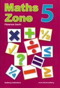 Maths Zone: Book 5 image