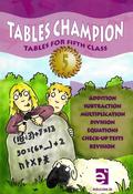 Tables Champion 5