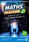 Maths in Action 2