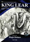 King Lear image