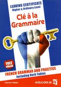 Cle a La Grammarie