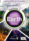 Earth - Elective 4 - Patterns and Processes in Economic Activities - 2nd / New Edition (2021)