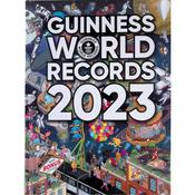 ■ Guinness World Records 2023 - Old Edition image