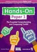 Hands-on - Leaving Certificate - Higher Lever - Paper 1
