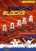 Starting Blocks image