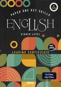 Paper One Key Skills - Higher Level - 2nd / New Edition (2024)