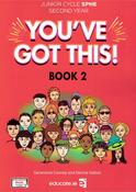You’ve Got This! - Book 2