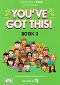 You’ve Got This! - Book 3