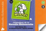 Coipleabhair Mrs Murphy - Naionain Shoisearacha image