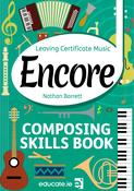 Encore - Course B - Composition Portfolio Only image