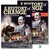 A History of Change - Textbook and Skills Book - Set