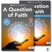 A Question of Faith - New Junior Cycle