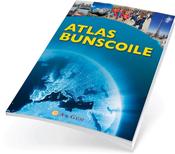 Atlas Bunscoile - 2nd / New Edition (2025)