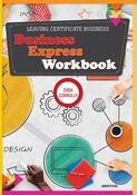 Business Express - Workbook Only - 3rd / New Edition (2023)
