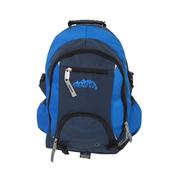 Ridge 53 - Bolton Backpack - Navy and Royal Blue