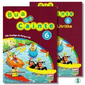 Bua na Cainte 6 - Pack