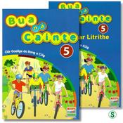 Bua na Cainte 5 - Pack