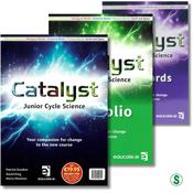 Catalyst - Junior Cycle Science