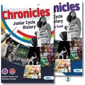 Chronicles - Junior Cycle History