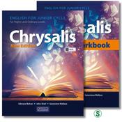Chrysalis - Set - 2nd / New Edition (2025)