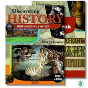 Discovering History - Set - New Edition