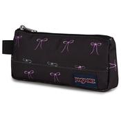 JanSport - Basic Accessory Pouch / Pencil Case - Bad Bows