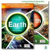 Earth - Textbook + Elective 5 - Patterns and Processes in the Human Environment - 2nd / New Edition (2021)