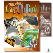 ■ Earthlink - 5th Class - Textbook &amp; Workbook Set