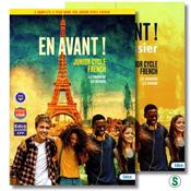 En Avant!