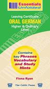 Essentials Unfolded - Leaving Cert - Oral German
