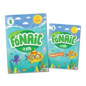 Fónaic le Fís - Leabhar B - Pack