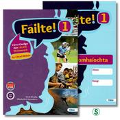 Fáilte! 1 - First Year - Set