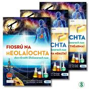 Fiosru na hEolaiochta