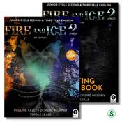 Fire and Ice 2 - 2nd / New Edition (2021)