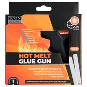 Icon Craft - Hot Melt Glue Gun image