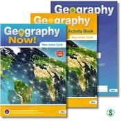 ■ Geography Now - Set