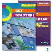 ■ Get Started - Junior Cycle Business Studies