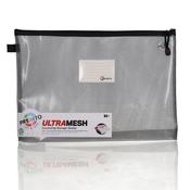 Premto - B4+ Ultramesh Expanding Wallet - Jet Black