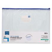Concept - Mesh Wallet - A3+ - Clear