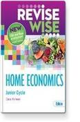 Revise Wise - Junior Cycle - Home Economics