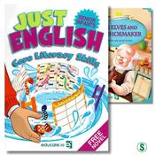 Just English Senior Infants